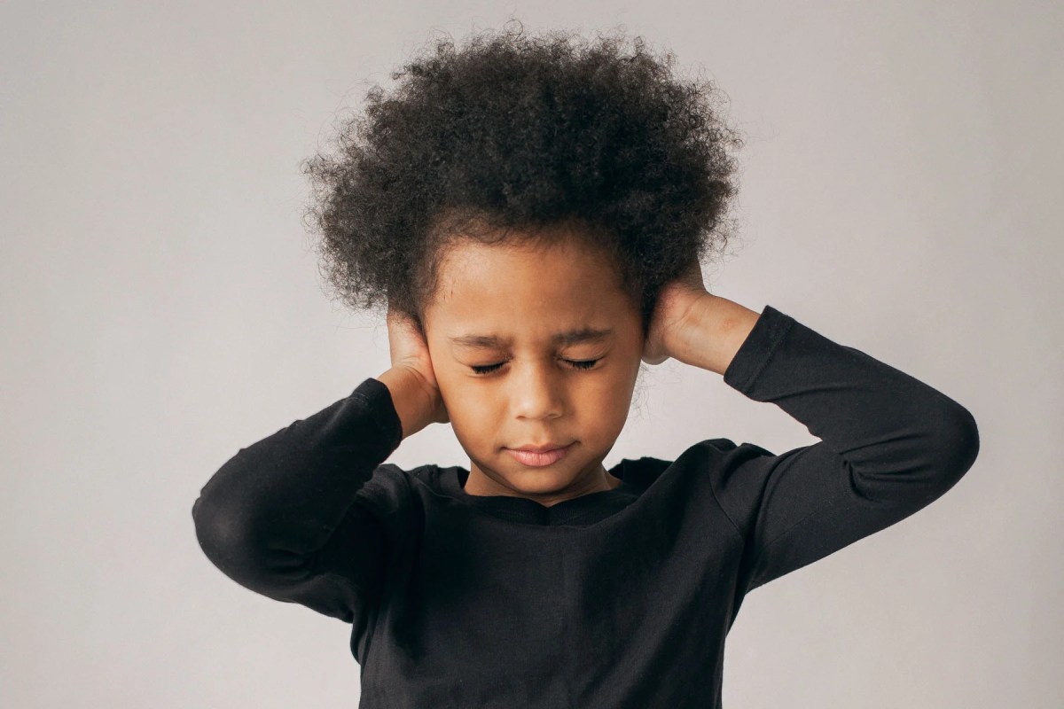 Dance Like Nobody’s Watching