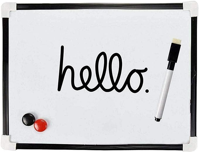 Supercharge Your Mini-Whiteboards