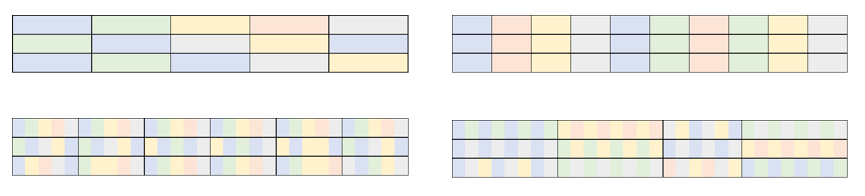 Structuring a Maths&nbsp;Curriculum