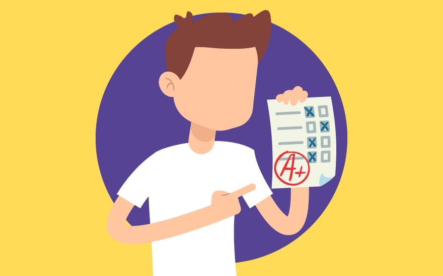 6 Ways To Get More Marks On A Maths Paper Without Knowing Any More&nbsp;Maths